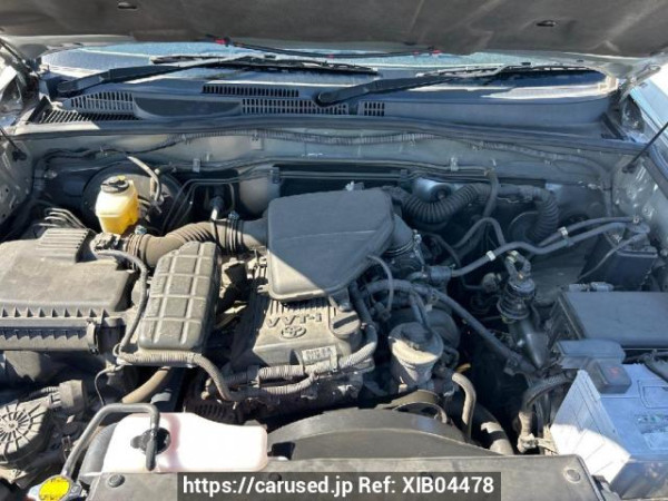 Used 2007 AT toyota land-cruiser-prado TRJ120W Image[6]