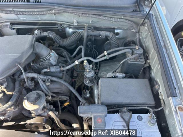 Used 2007 AT toyota land-cruiser-prado TRJ120W Image[7]