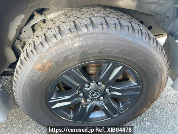 Used 2007 AT toyota land-cruiser-prado TRJ120W Image[17]