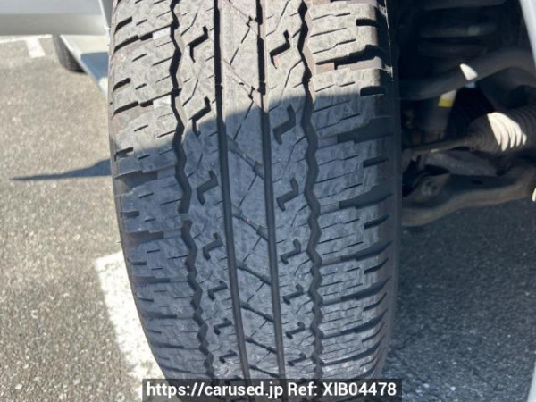 Used 2007 AT toyota land-cruiser-prado TRJ120W Image[20]