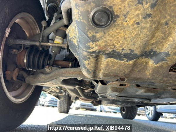 Used 2007 AT toyota land-cruiser-prado TRJ120W Image[23]