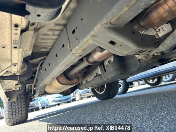 Used 2007 AT toyota land-cruiser-prado TRJ120W Image[24]