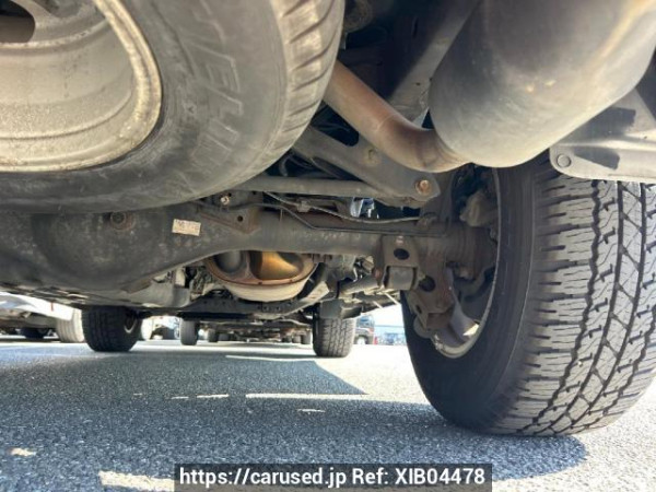 Used 2007 AT toyota land-cruiser-prado TRJ120W Image[28]