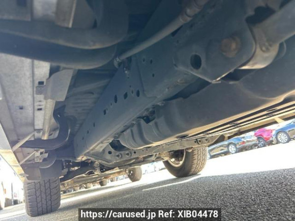 Used 2007 AT toyota land-cruiser-prado TRJ120W Image[29]