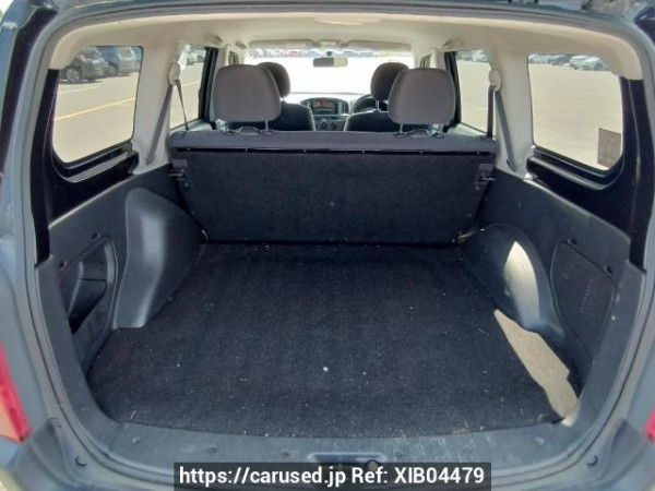 Used 2012 MT toyota probox-wagon NCP59G Image[8]