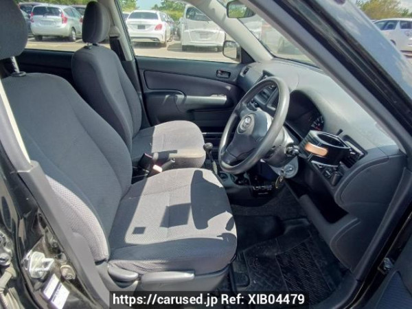 Used 2012 MT toyota probox-wagon NCP59G Image[12]