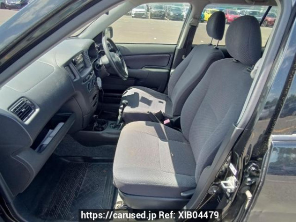 Used 2012 MT toyota probox-wagon NCP59G Image[13]