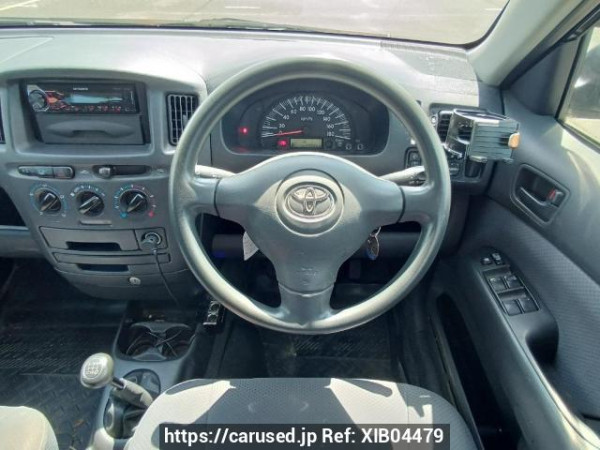 Used 2012 MT toyota probox-wagon NCP59G Image[18]