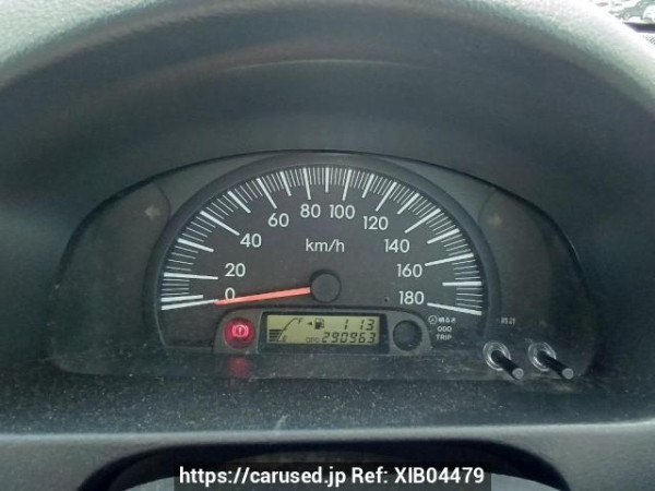 Used 2012 MT toyota probox-wagon NCP59G Image[24]