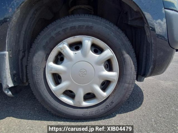 Used 2012 MT toyota probox-wagon NCP59G Image[26]