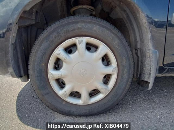 Used 2012 MT toyota probox-wagon NCP59G Image[27]