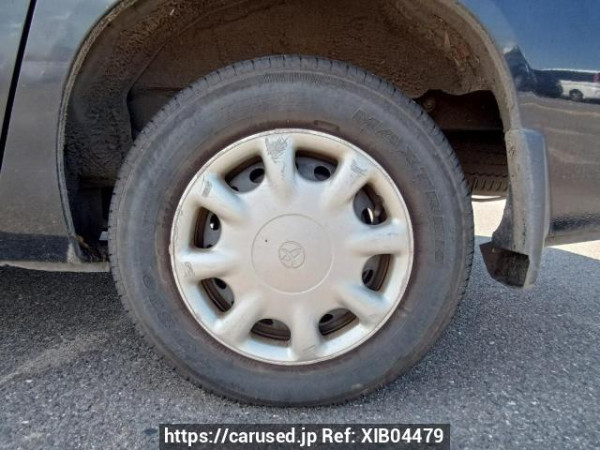 Used 2012 MT toyota probox-wagon NCP59G Image[28]