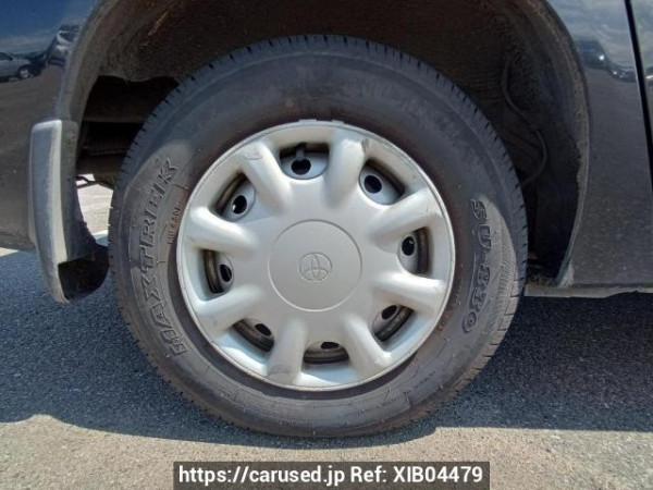 Used 2012 MT toyota probox-wagon NCP59G Image[29]