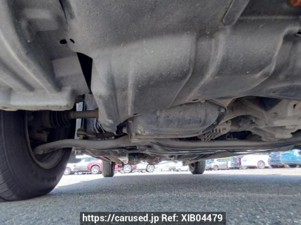 Used 2012 MT toyota probox-wagon NCP59G Image[30]