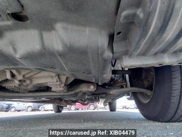 Used 2012 MT toyota probox-wagon NCP59G Image[31]