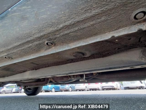 Used 2012 MT toyota probox-wagon NCP59G Image[32]