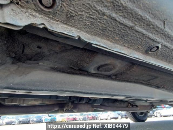 Used 2012 MT toyota probox-wagon NCP59G Image[33]