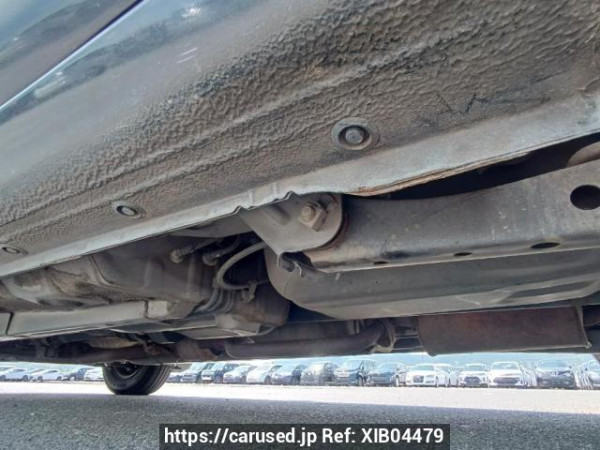 Used 2012 MT toyota probox-wagon NCP59G Image[34]