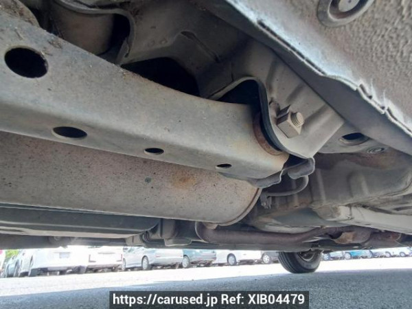 Used 2012 MT toyota probox-wagon NCP59G Image[35]