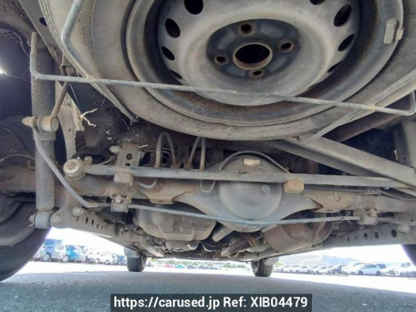 Used 2012 MT toyota probox-wagon NCP59G Image[37]