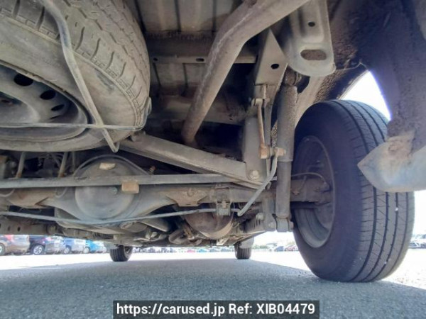 Used 2012 MT toyota probox-wagon NCP59G Image[38]