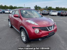 Nissan JUKE YF15