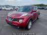 Used 2013 AT nissan juke YF15 Image[2]