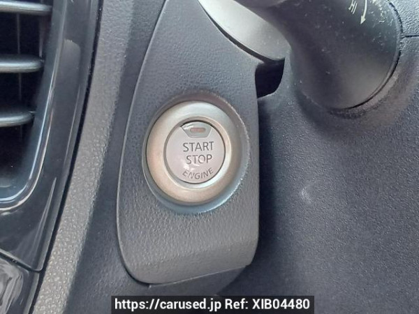 Used 2013 AT nissan juke YF15 Image[18]