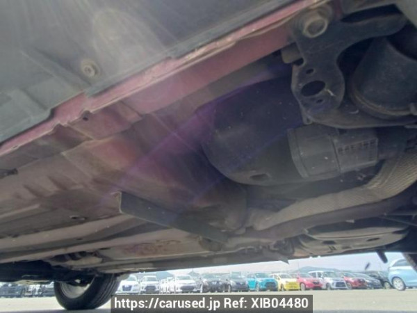 Used 2013 AT nissan juke YF15 Image[33]