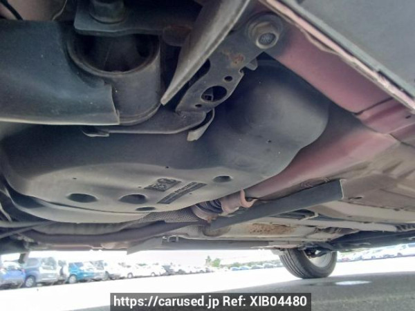 Used 2013 AT nissan juke YF15 Image[34]