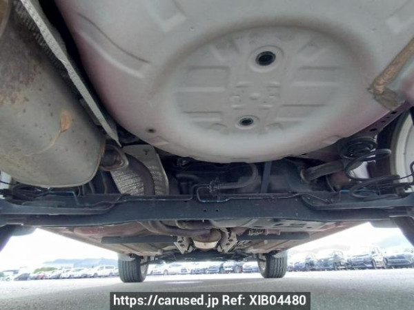 Used 2013 AT nissan juke YF15 Image[36]