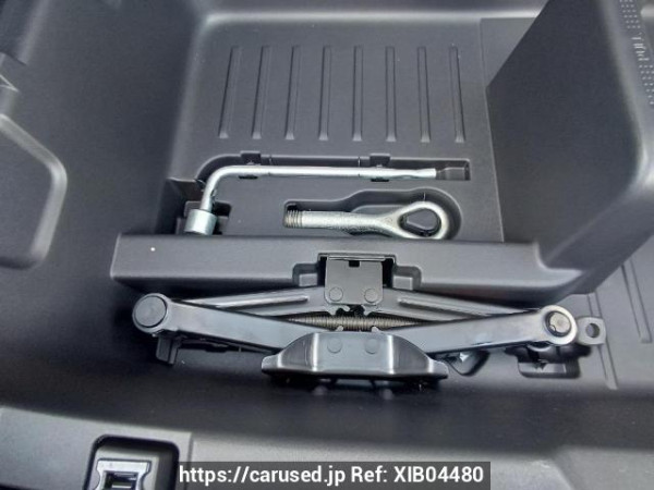 Used 2013 AT nissan juke YF15 Image[39]