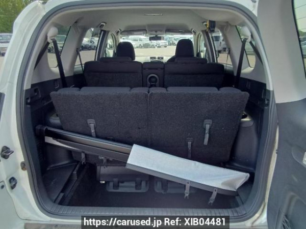 Used 2010 AT toyota vanguard ACA38W Image[8]