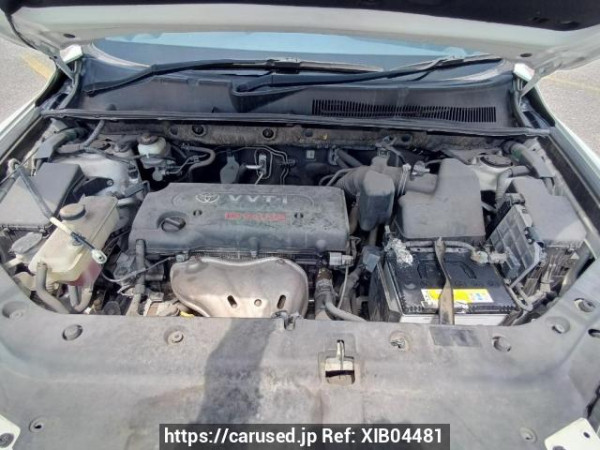 Used 2010 AT toyota vanguard ACA38W Image[9]