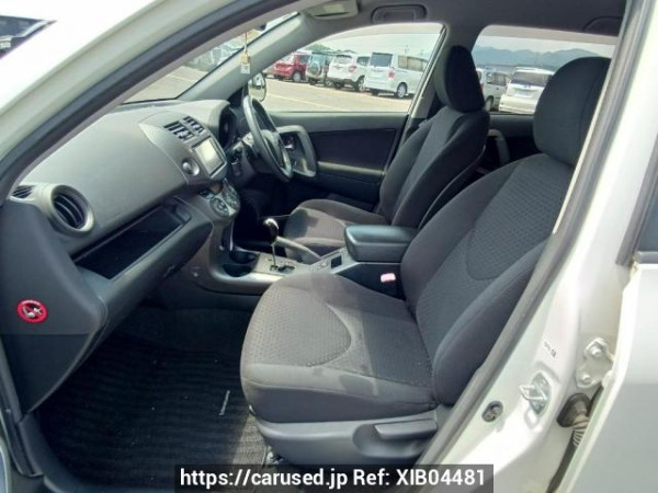 Used 2010 AT toyota vanguard ACA38W Image[13]