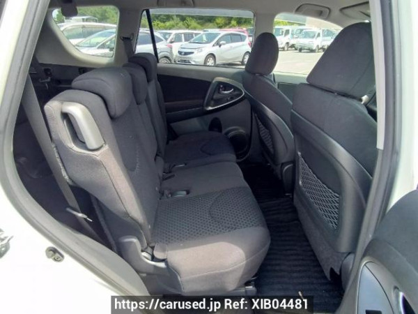 Used 2010 AT toyota vanguard ACA38W Image[14]