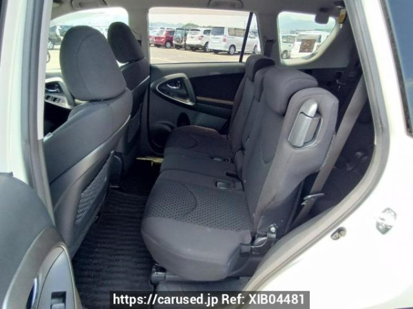 Used 2010 AT toyota vanguard ACA38W Image[15]