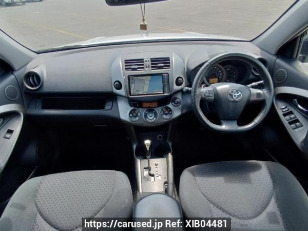 Used 2010 AT toyota vanguard ACA38W Image[17]