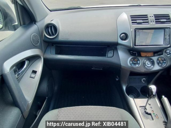 Used 2010 AT toyota vanguard ACA38W Image[18]