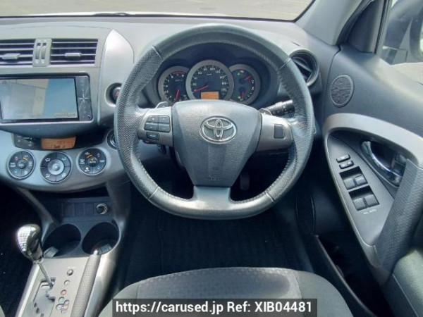 Used 2010 AT toyota vanguard ACA38W Image[19]