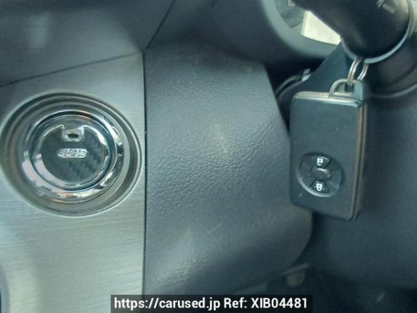 Used 2010 AT toyota vanguard ACA38W Image[26]