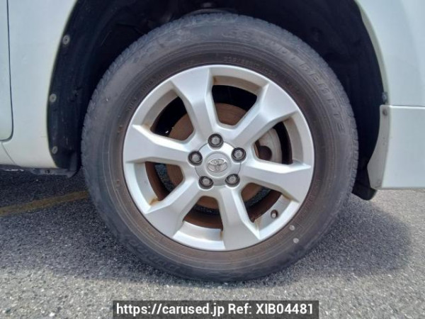Used 2010 AT toyota vanguard ACA38W Image[27]