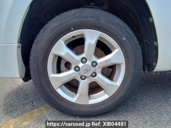 Used 2010 AT toyota vanguard ACA38W Image[28]