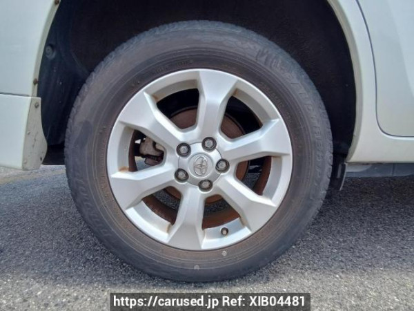 Used 2010 AT toyota vanguard ACA38W Image[30]