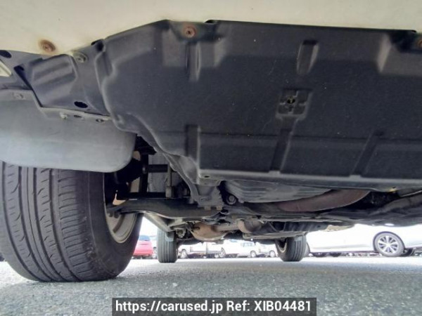 Used 2010 AT toyota vanguard ACA38W Image[31]