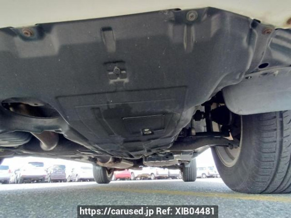 Used 2010 AT toyota vanguard ACA38W Image[32]