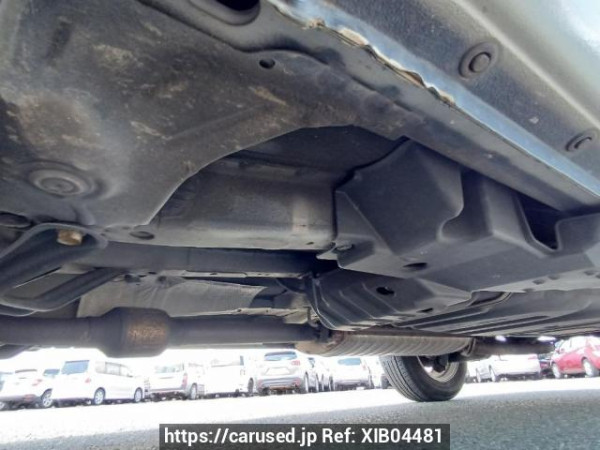 Used 2010 AT toyota vanguard ACA38W Image[34]