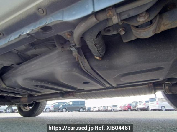 Used 2010 AT toyota vanguard ACA38W Image[35]