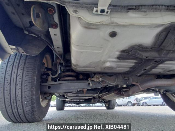 Used 2010 AT toyota vanguard ACA38W Image[37]