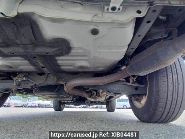 Used 2010 AT toyota vanguard ACA38W Image[38]